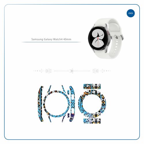Samsung_Watch4 40mm_Slimi_Design_2